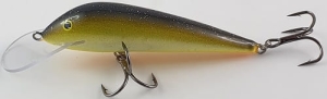 Wobbler Bonito Troć 8cm 8g Kol.28 FL