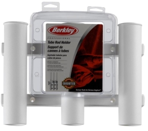 Angelrutenhalter Berkley Tube Rod Rack White 1318289