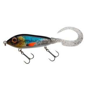 Svz McMy Tail 20cm Blue Sunrise 83g 0.5-2m