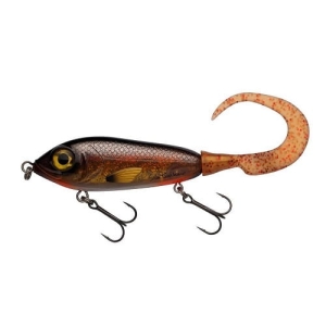 Svz McMy Tail 20cm Crucian Carp 83g 0.5-2m