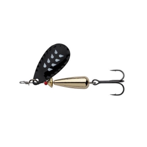 Abu Garcia Droppen 12g Zebra
