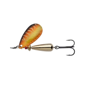 Abu Garcia Droppen 12g Red Hot Tiger