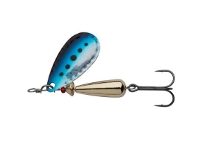 Abu Garcia Droppen 4g Sardine
