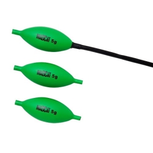 Unterwasserschwimmer SET 3pcs Hooklift 3g