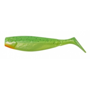 GUNKI G'BUMP 80 8cm  HOT FIRETIGER 1pcs
