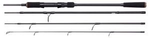 Dam Quadra Safar II Spin 2,70cm 15-40g 4cz