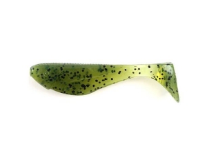 FishUP Wizzy 3,5cm #042 Watermelon Seed 10pcs