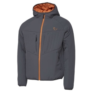 SG Jacke SUPER LIGHT JACKET M CASTLEROCK GREY