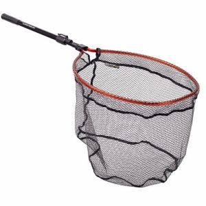 SG Angelkescher Easy-Fold Net Telescopic M