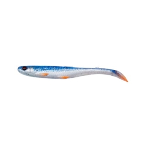 SG Slender Scoop Shad 11cm 7g Roach