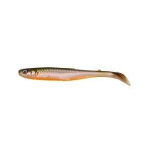 SG Slender Scoop Shad 11cm 7g Olive Perch