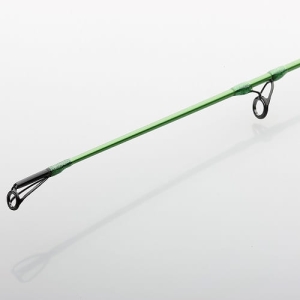 Angelrute MADCAT GREEN SPIN 2,15cm 40-150g 1+1 sec