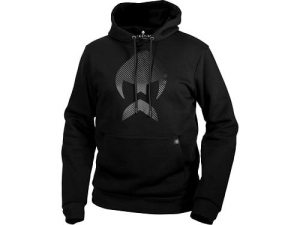 Bluza Westin Anniversary Hoodie Carbon Black S