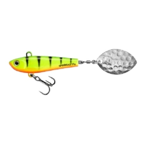 Spinmad Jig-Spinner PRO SPINNER 11g 2905