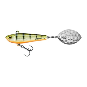 Spinmad Jig-Spinner PRO SPINNER 11g 2901