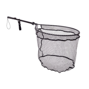 SG Angelkescher Foldable Net With Lock M