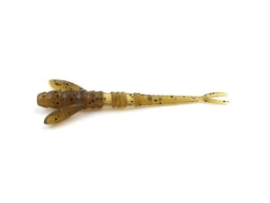 FishUP Flit 4,1cm #074 Grüner Kürbiskern 10St.