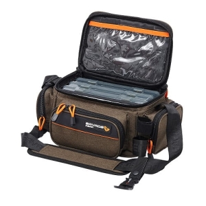 TRANSPORT Tasche PROLOGIC AVENGER - L