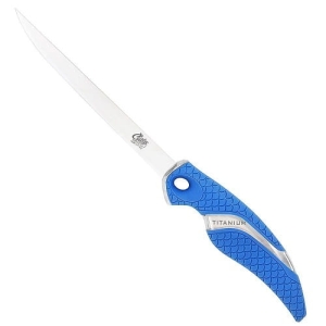Filetiermesser Cuda 6