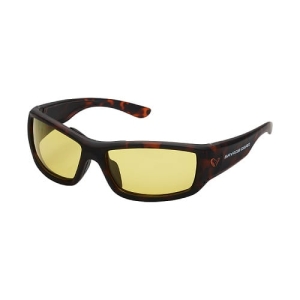 Savage Gear Polarisierende Brillen Floating Yellow