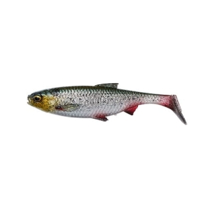 SG 3D River Plötze 10cm 10g Feuertiger
