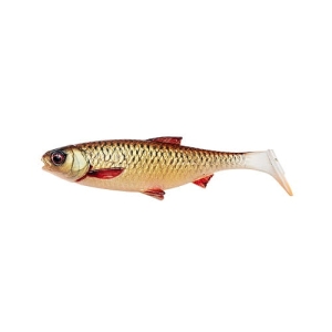 SG 3D River Roach 28g 14 Teilem Goldener Krankenwagen