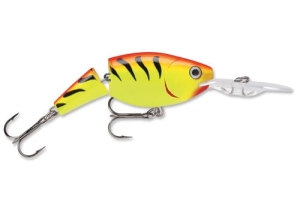 RAPALA Jointed Shad Rap 5cm FT
