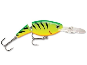RAPALA Jointed Shad Rap 5cm P
