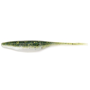 Bass Assassin 10cm Shad Baby Bass 8pcs
