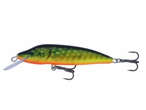 Wobbler Kenart Pike 12 TeileIX