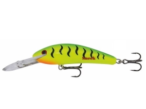Wobbler Kenart Sneck 7 GT