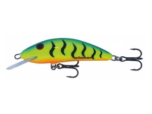 Wobbler Kenart Winner 6 GT