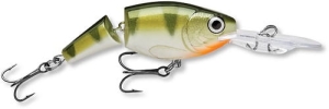 RAPALA Jointed Shad Rap 9cm CLS