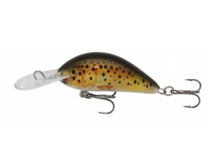 Wobbler Kenart Shark 5 T