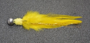Schwanz Manyfik GEORGE 32g KG202