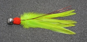 Schwanz Manyfik GEORGE 32g KG400