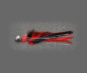 Schwanz Manyfik GEORGE 25g KG909