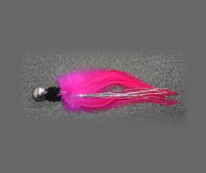 Schwanz Manyfik GEORGE 20g KG508