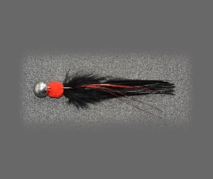 Schwanz Manyfik GEORGE 18g KG700