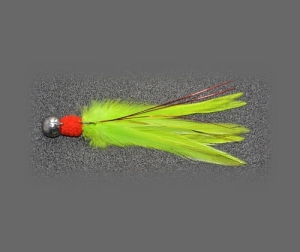 Schwanz Manyfik GEORGE 15g KG400