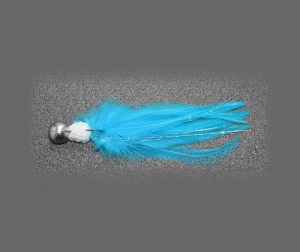 Schwanz Manyfik GEORGE 15g KG500