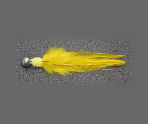 Schwanz Manyfik GEORGE 12g KG202