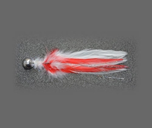 Schwanz Manyfik GEORGE 10g KG904