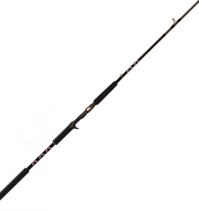 Angelrute BFT Buster Jerk Stiff 6 1,83cm 150g cast