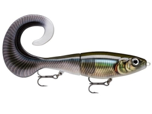 RAPALA X-Rap Otus 25cm 90g SMB