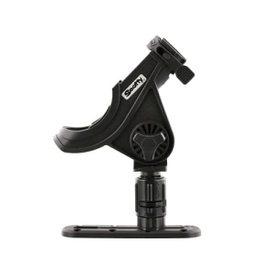 Angelrutenhalter baitcaster/spinnning Scotty 0282BK