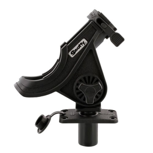 Angelrutenhalter baitcaster/spinnning Scotty 0281BK