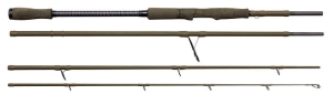 SG4 Medium Game Travel 2.69cm 15-45g 4Stück