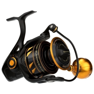 Penn Rolle Slammer IV 6500HS