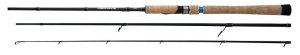 Angelrute Nexave Spinning 2,13m 7-21g 3 cz.